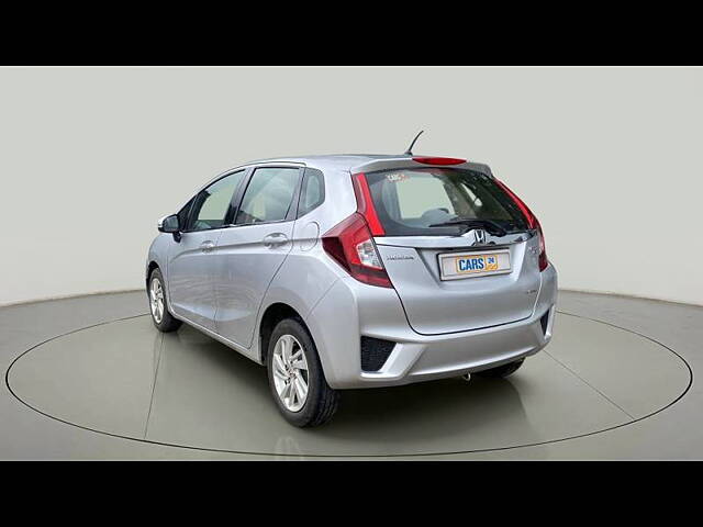 Used Honda Jazz [2015-2018] V AT Petrol in Pune