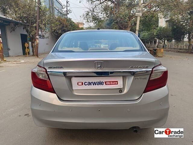 Used Honda Amaze [2016-2018] 1.2 S i-VTEC in Noida