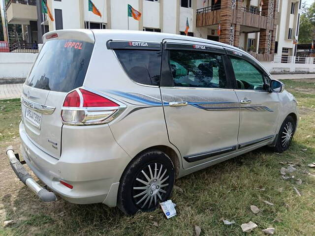 Used Maruti Suzuki Ertiga [2015-2018] VDI SHVS in Varanasi