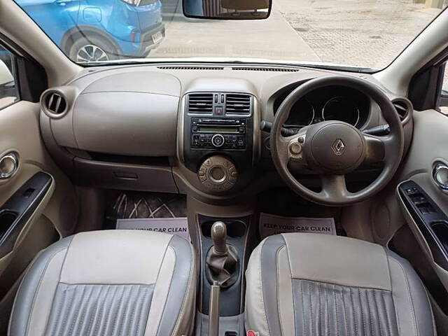 Used Renault Scala [2012-2017] RxL Petrol in Pune