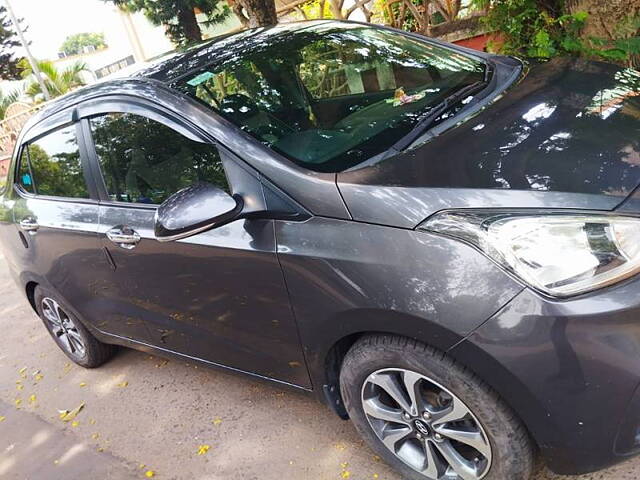 Used 2019 Maruti Suzuki Baleno in Bhubaneswar