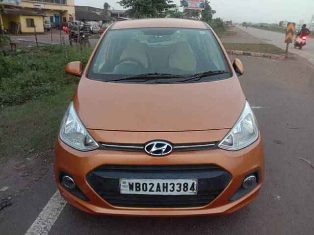 Used 2015 Hyundai i10 in Kharagpur