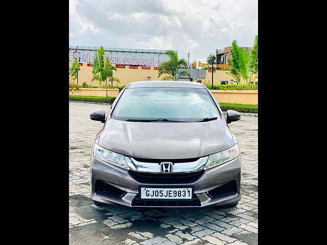 Used 2014 Honda City in Surat