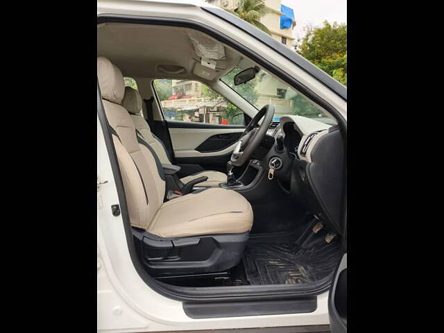 Used Hyundai Creta [2020-2023] E 1.5 Diesel in Mumbai