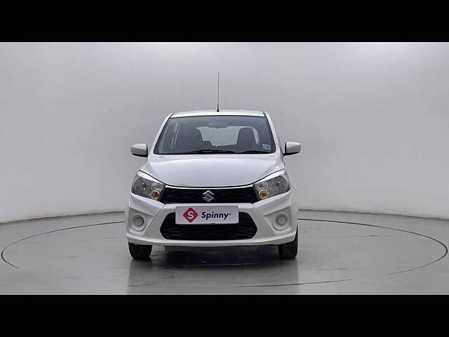 Used Maruti Suzuki Celerio [2017-2021] ZXi (O) AMT [2019-2020] in Bangalore