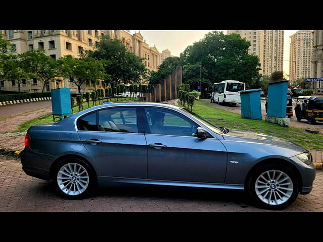 Used BMW 3 Series [2010-2012] 320d in Pune