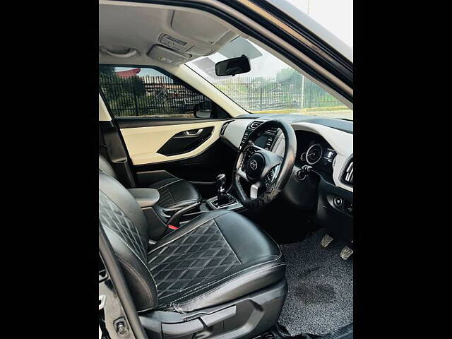 Used Hyundai Creta [2020-2023] S 1.5 Diesel [2020-2022] in Lucknow