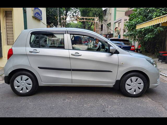 Used Maruti Suzuki Celerio [2017-2021] VXi (O) AMT [2017-2019] in Kolkata