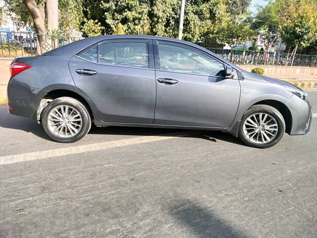 Used Toyota Corolla Altis [2014-2017] G Petrol in Gurgaon