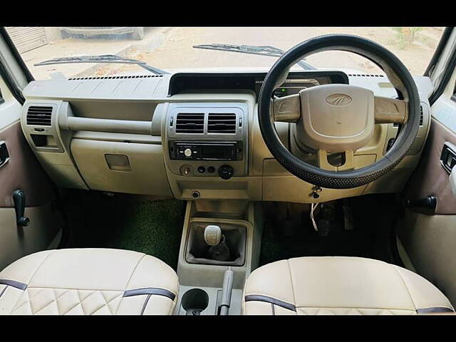 Used Mahindra Bolero [2011-2020] SLE BS III in Lucknow