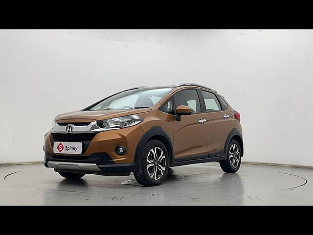 Used 2019 Honda WR-V in Hyderabad