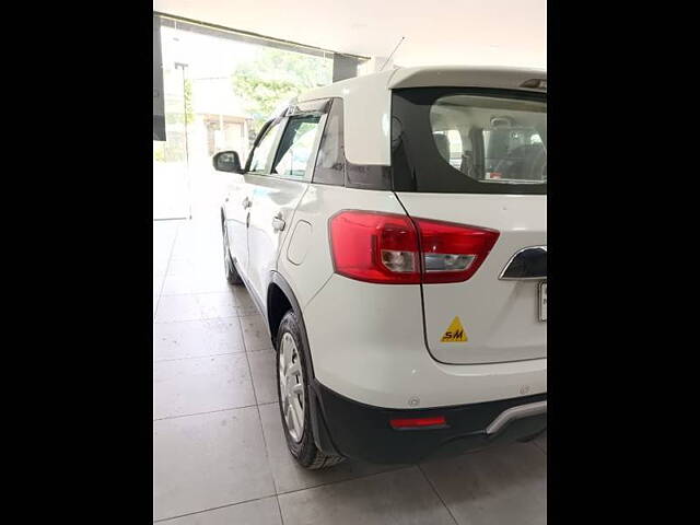 Used Maruti Suzuki Vitara Brezza [2016-2020] LDi in Ludhiana