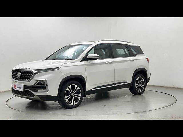 Used 2021 MG Hector in Mumbai