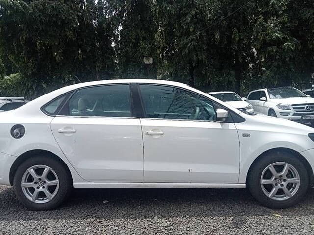 Used Volkswagen Vento [2014-2015] Highline Diesel in Mumbai