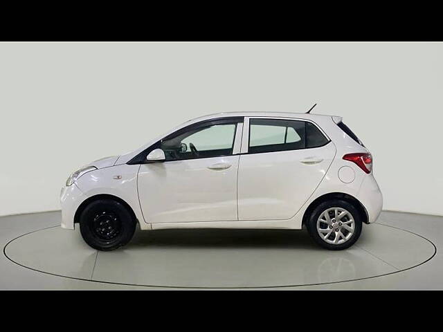 Used Hyundai Grand i10 Magna 1.2 Kappa VTVT in Allahabad