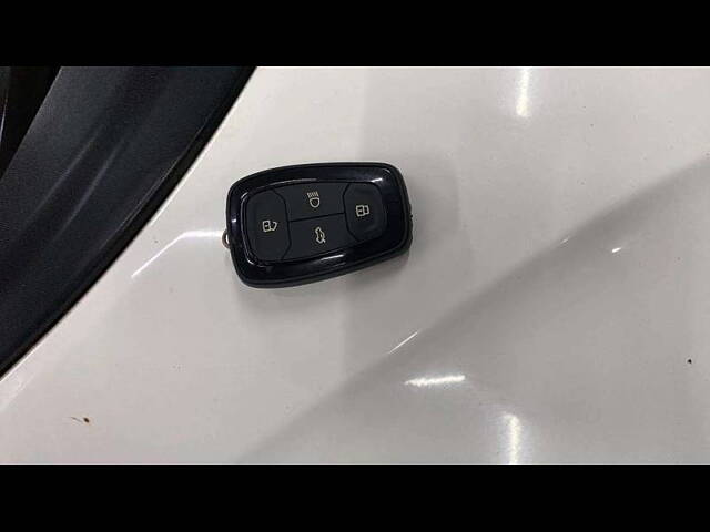 Used Tata Nexon [2017-2020] XZ Plus in Mumbai