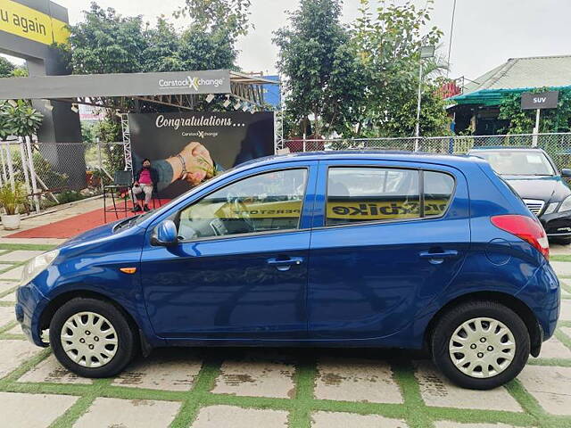 Used Hyundai i20 [2008-2010] Magna 1.2 in Pune