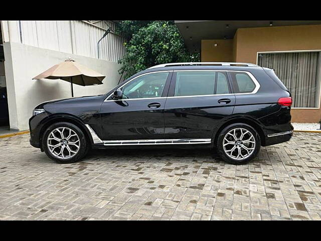 Used BMW X7 [2019-2023] xDrive30d DPE Signature [2019-2020] in Delhi