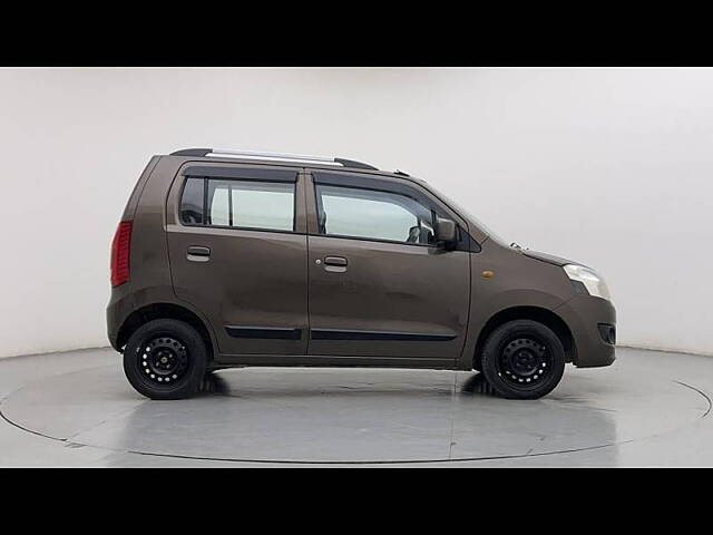 Used Maruti Suzuki Wagon R 1.0 [2014-2019] VXI AMT (O) in Bangalore