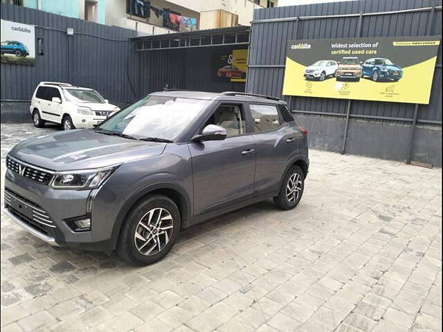 Used Mahindra XUV300 [2019-2024] W8 (O) 1.2 Petrol in Chennai