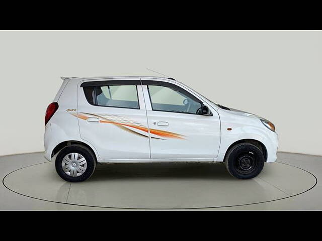 Used Maruti Suzuki Alto 800 [2012-2016] Lxi in Ahmedabad