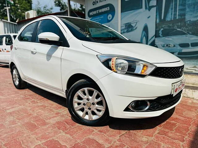 Used 2017 Tata Tiago in Ahmedabad