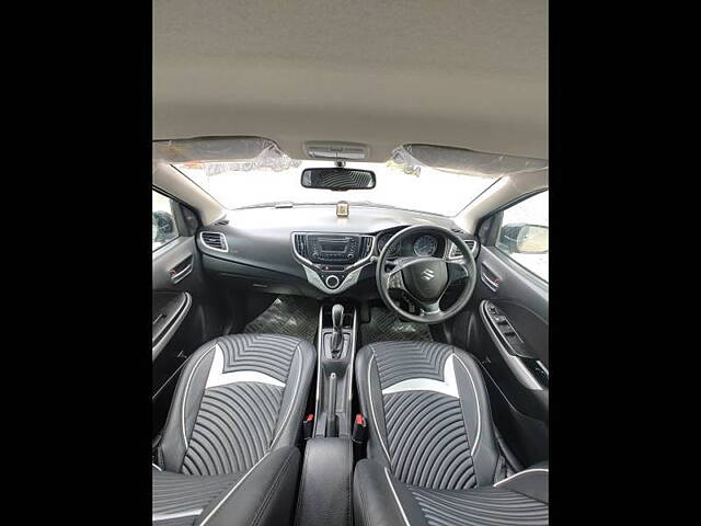 Used Maruti Suzuki Baleno [2019-2022] Zeta Automatic in Bangalore