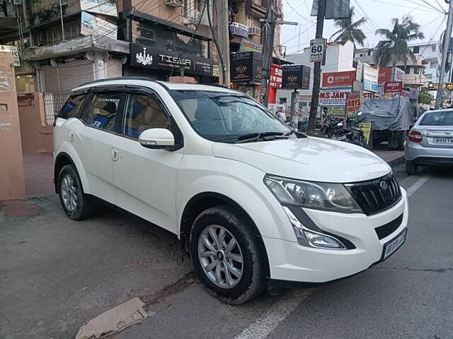 Used Mahindra XUV500 [2015-2018] W10 AWD in Patna