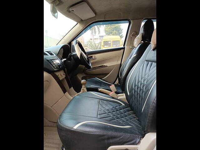 Used Chevrolet Cruze [2013-2014] LTZ in Nagpur