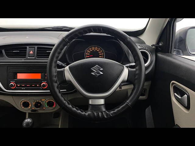 Used Maruti Suzuki Alto [2000-2005] VXI in Chennai