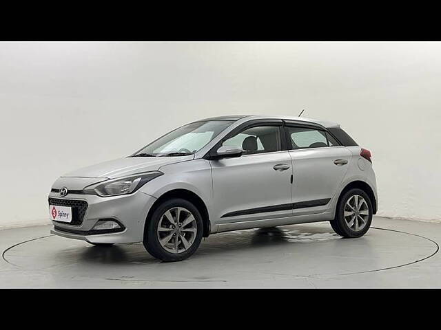 Used 2017 Hyundai Elite i20 in Delhi