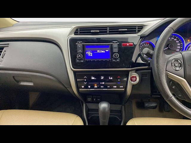 Used Honda City [2014-2017] VX CVT in Bangalore