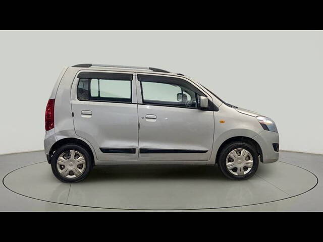 Used Maruti Suzuki Wagon R 1.0 [2014-2019] VXI in Delhi