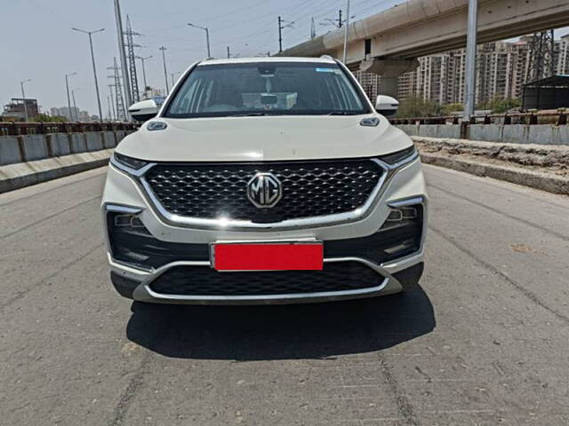 Used 2019 MG Hector in Noida
