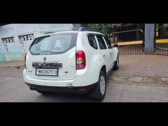 Used Renault Duster [2012-2015] RxE Petrol in Pune