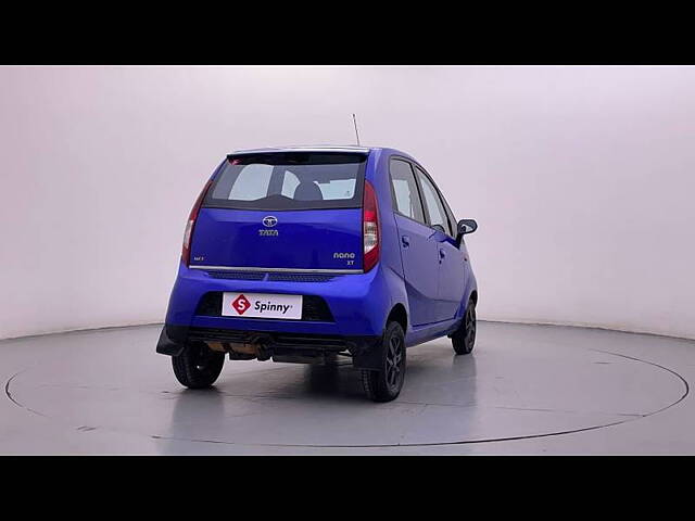 Used Tata Nano Twist XT in Bangalore