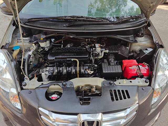 Used Honda Amaze [2016-2018] 1.2 SX i-VTEC in Delhi