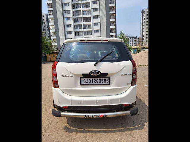 Used Mahindra XUV500 [2011-2015] W8 AWD in Surat