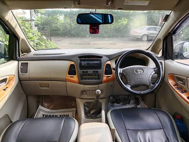 Used Toyota Innova [2005-2009] 2.5 V 7 STR in Mumbai