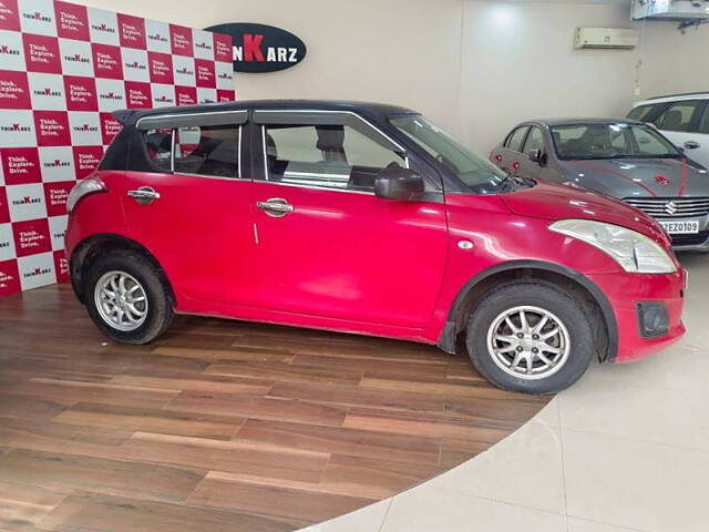 Used Maruti Suzuki Swift [2014-2018] LXi in Mumbai