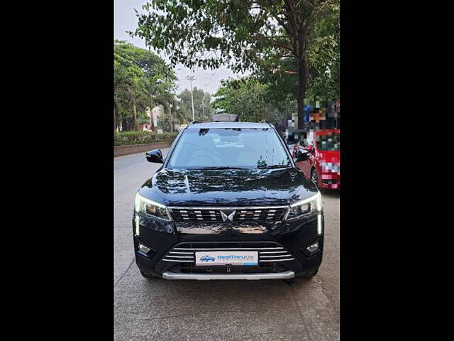 Used 2023 Mahindra XUV300 in Thane