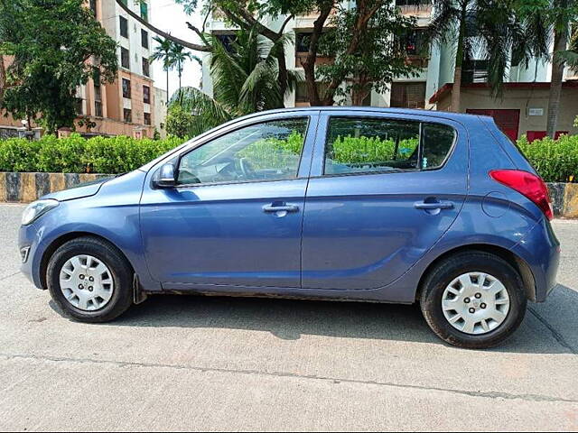 Used Hyundai i20 [2012-2014] Magna 1.2 in Mumbai