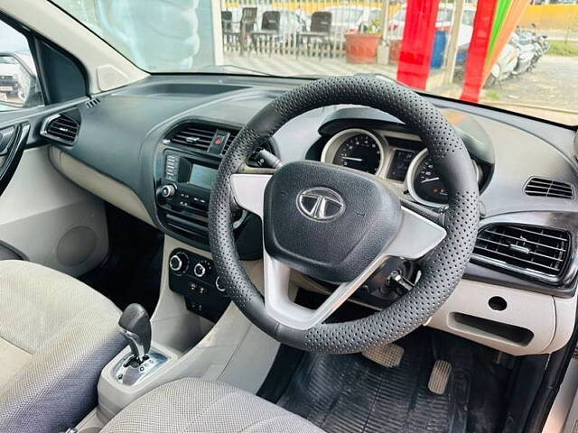 Used Tata Tiago [2016-2020] Revotorq XT [2016-2019] in Ahmedabad