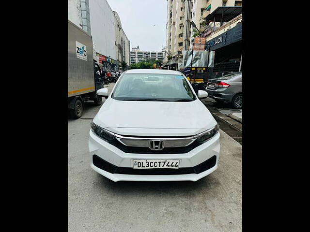 Used 2021 Honda Amaze in Ghaziabad