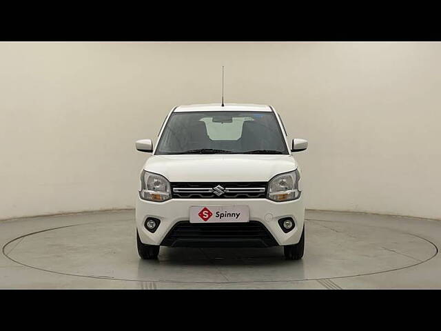 Used Maruti Suzuki Wagon R VXI 1.0 CNG [2022-2023] in Pune