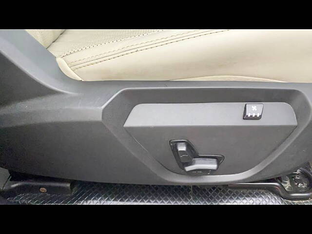 Used Tata Safari [2021-2023] XZA Plus Gold 6 S in Chennai