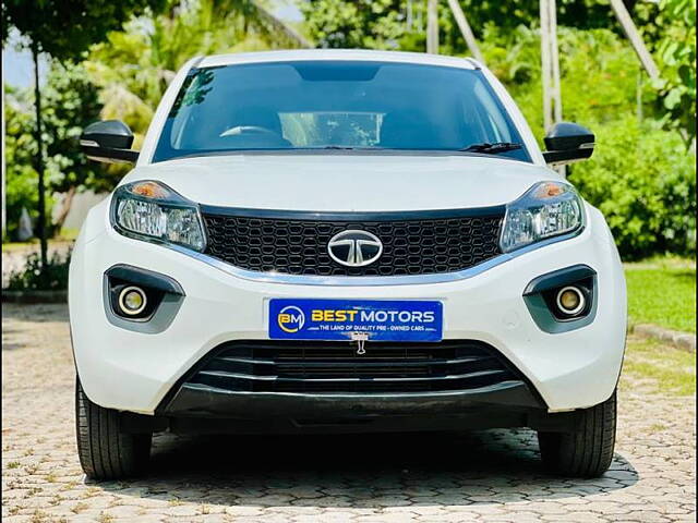 Used 2018 Tata Nexon in Ahmedabad