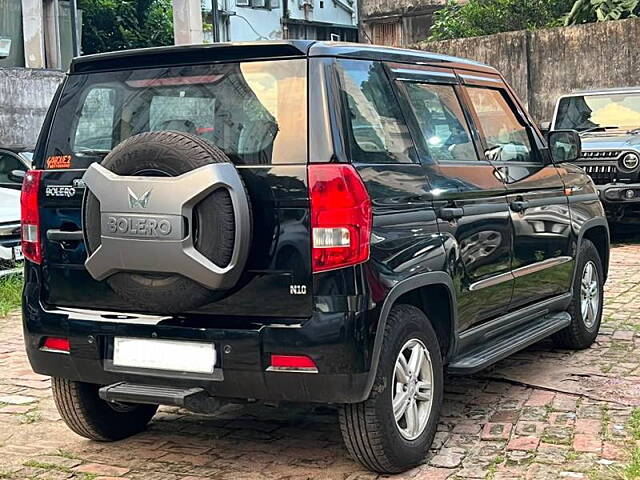 Used Mahindra Bolero Neo [2021-2022] N10 (O) in Kolkata