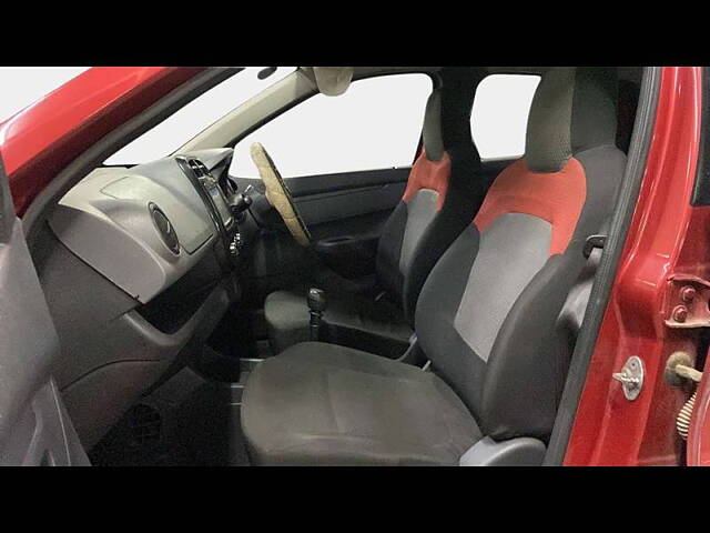 Used Renault Kwid [2015-2019] RXT [2015-2019] in Navi Mumbai