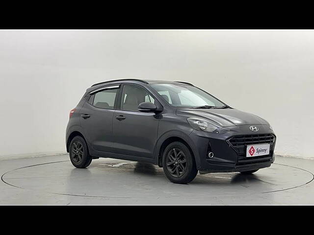 Used Hyundai Grand i10 Nios [2019-2023] Sportz 1.2 Kappa VTVT in Gurgaon